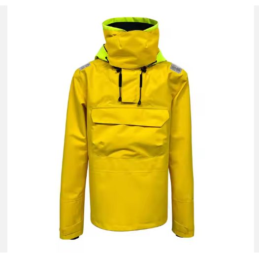 Sailing jackets